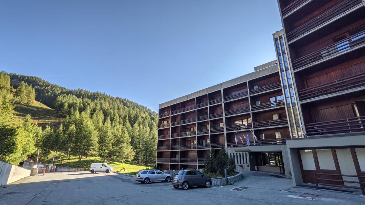 Cervinia Apartment 2121 - Ski & Mountain Panorama Breuil-Cervinia Exterior photo