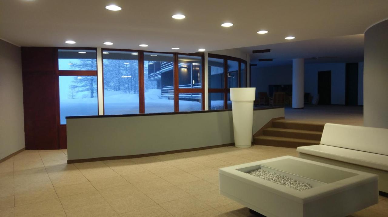 Cervinia Apartment 2121 - Ski & Mountain Panorama Breuil-Cervinia Exterior photo