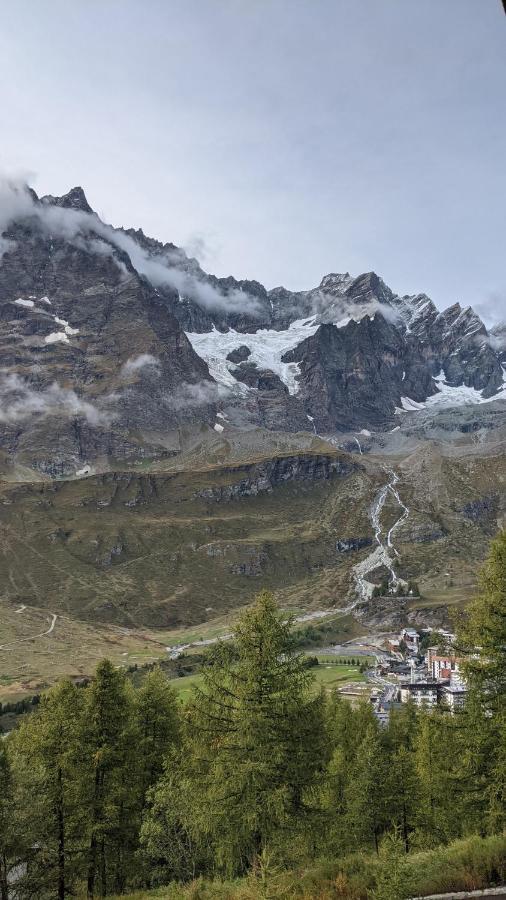 Cervinia Apartment 2121 - Ski & Mountain Panorama Breuil-Cervinia Exterior photo